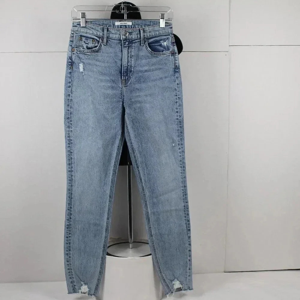 NWT GRLFRND Jeans